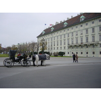 照片 奥地利(Austria) 维也纳(Vienna) 2001-11 187
