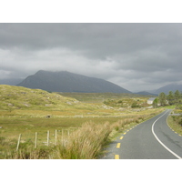 照片 爱尔兰(Ireland) 康尼马拉(Connemara) 2003-09 38