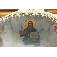照片 乌克兰(Ukraine) 基辅(Kiev) 基辅洞窟修道院(Pechersk Lavra) 2007-11 94