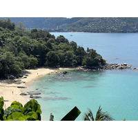 照片 泰国(Thailand) 普吉岛(Phuket) 兰辛海滩(Laem Sing Beach) 2021-12 45
