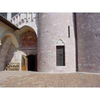 照片 意大利(Italy) 阿西西(Assisi) 2002-07 66
