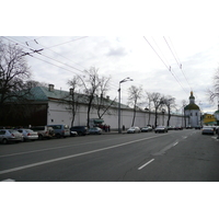 照片 乌克兰(Ukraine) 基辅(Kiev) 佩切尔斯克(Pechersk) 2007-11 80