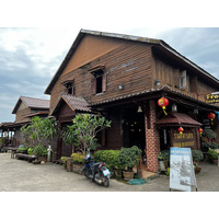 照片 泰国(Thailand) 兰塔岛(Ko Lanta) 2023-01 120