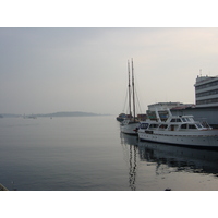 照片 挪威(Norway) 奥斯陆(Oslo) 2002-04 26