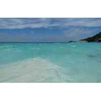 照片 塞舌尔(Seychelles) 大姐妹岛(Grande Soeur) 2011-10 7