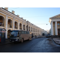 照片 俄罗斯(Russia) 圣彼得堡(St Petersburg) 涅瓦大街(Nevsky Prospect) 2006-03 36