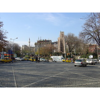 照片 土耳其(Turkey) 伊斯坦布尔(Istanbul) 2004-12 73