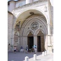 照片 意大利(Italy) 阿西西(Assisi) 2002-07 55