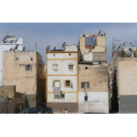 照片 摩洛哥(Morocco) 卡萨布兰卡(Casablanca) 卡萨布兰卡市中心(Casablanca Center) 2008-07 3