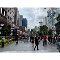 照片 新加坡(Singapore) 乌节路(Orchard road) 2023-01 38