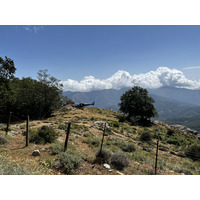 照片 法国(France) 科西嘉岛(Corsica) 卡莱鲁丘山屋(Refuge de Callerucciu) 2022-06 43