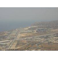 照片 马耳他(Malta) 航拍(From the Sky) 2001-08 1