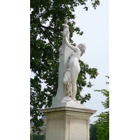 照片 法国(France) 巴黎(Paris) 杜乐丽花园(Garden of Tuileries) 2007-05 9