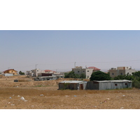 照片 以色列(Israel) 阿什凯隆至阿拉德公路(Ashkelon to Arad road) 2007-06 111
