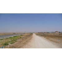 照片 以色列(Israel) 阿什凯隆至阿拉德公路(Ashkelon to Arad road) 2007-06 96