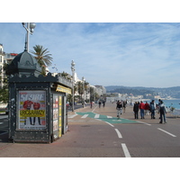 照片 法国(France) 尼斯(Nice) 2007-02 73