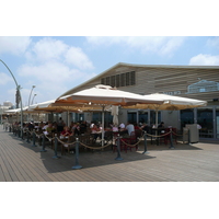 照片 以色列(Israel) 特拉维夫(Tel Aviv) 特拉维夫港(Tel Aviv Harbor) 2007-06 8