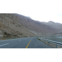 照片 以色列(Israel) 死海(Dead Sea) 2007-06 16