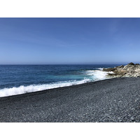 照片 法国(France) 科西嘉岛(Corsica) 农扎(Nonza) 2021-05 0