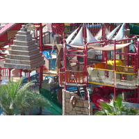 照片 阿联酋(United Arab Emirates) 迪拜(Dubai) 迪拜水世界(Dubai Aquaventure) 2009-01 142