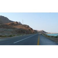 照片 以色列(Israel) 死海(Dead Sea) 2007-06 23