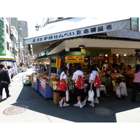 照片 日本(Japan) 东京(Tokyo) 浅草(Asakusa) 2010-06 35