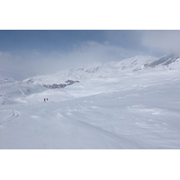 照片 法国(France) 三峡谷滑雪场(Les 3 Vallees) 2013-03 406