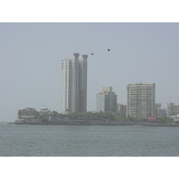 照片 印度(India) 孟买(Mumbai) 2003-05 42