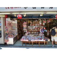 照片 日本(Japan) 东京(Tokyo) 浅草(Asakusa) 2010-06 30