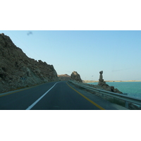 照片 以色列(Israel) 死海(Dead Sea) 2007-06 190