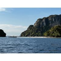 照片 泰国(Thailand) 甲米(Krabi) 波达岛(Ko Poda) 2023-01 138