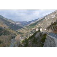 照片 法国(France) 塔恩河(Tarn river) 2008-04 82