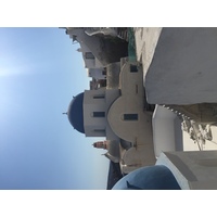 照片 希腊(Greece) 圣托里尼岛(Santorini) 伊亚洞穴屋(Oia cave house) 2016-07 1
