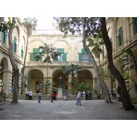 照片 马耳他(Malta) 瓦莱塔(Valletta) 2001-03 2