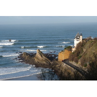 照片 法国(France) 比亚里茨(Biarritz) 2013-01 88