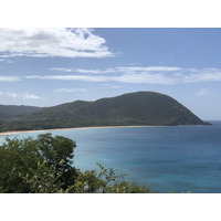 照片 瓜德罗普(Guadeloupe) 大湾海滩(Grande Hanse Beach) 2021-02 2