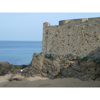 照片 法国(France) 圣马洛(St Malo) 2010-04 75