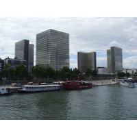 照片 法国(France) 巴黎(Paris) 轮滑漫游活动(Randonnee Roller et Coquillages) 2007-07 71
