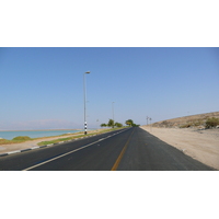 照片 以色列(Israel) 埃因博克(Boqeq) 2007-06 188