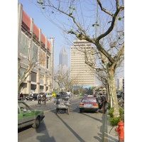 照片 中国(China) 上海(Shanghai) 2002-01 17