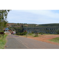 照片 南非(South Africa) 赫曼努斯至克尼斯纳公路(Harmanus to Knysna road) 2008-09 104