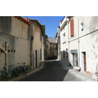 照片 法国(France) 塔拉斯孔(Tarascon) 2008-04 20