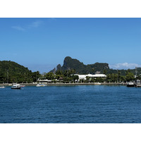 照片 泰国(Thailand) 普吉岛至皮皮岛渡轮(Phuket to Ko Phi Phi Ferry) 2021-12 101