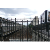 照片 法国(France) 巴黎(Paris) 罗马街(Rue de Rome) 2007-06 117