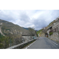 照片 法国(France) 塔恩河(Tarn river) 2008-04 91