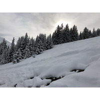 照片 法国(France) 拉克吕萨(La Clusaz) 2017-12 264