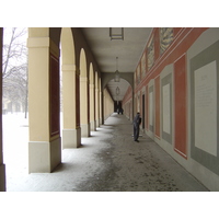 照片 德国(Germany) 慕尼黑(Munich) 2005-02 7