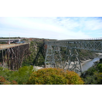 照片 南非(South Africa) 赫曼努斯至克尼斯纳公路(Harmanus to Knysna road) 2008-09 115