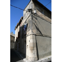 照片 法国(France) 塔拉斯孔(Tarascon) 2008-04 32