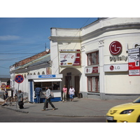 照片 俄罗斯(Russia) 弗拉基米尔(Vladimir) 2006-07 118